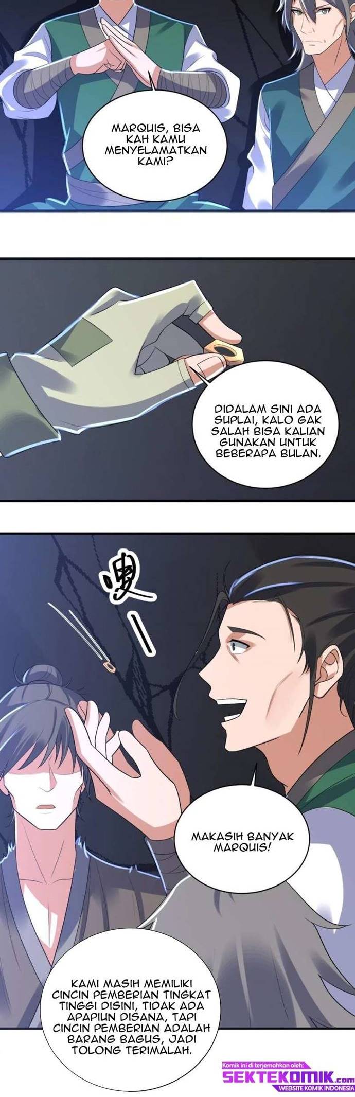 First Dragon (Yuanlong) Chapter 182 Gambar 16